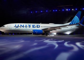 ABD’li United imajını değiştirdi