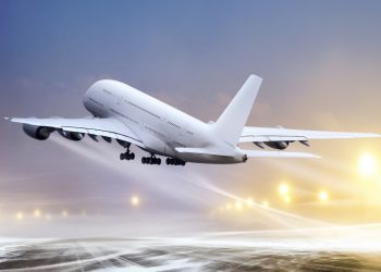 Uçaklar neden beyazdır?