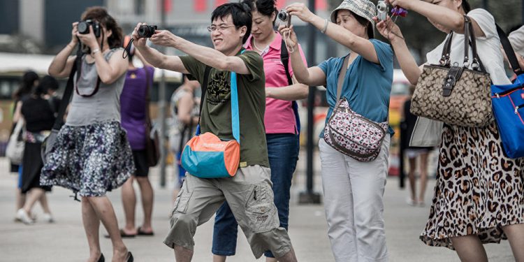 Çinden yeni havayolları geliyor