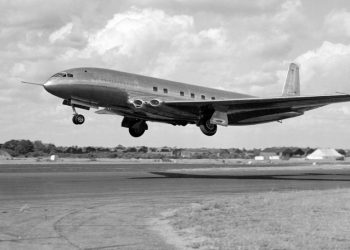 Günümüzde kullanılan uçakların temelleri ne zaman atıldı?