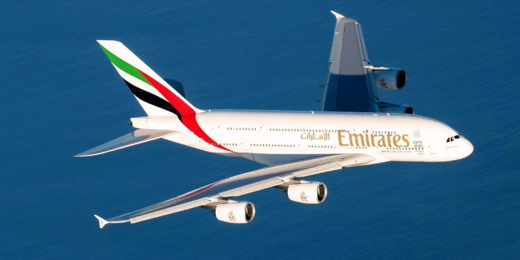 Emirates, Türkiye’de pilotlarını arıyor