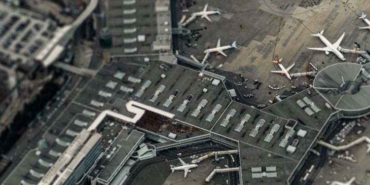 Airbus ‘Innovation Days’ başladı