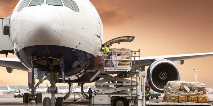 IATA hava kargo trafiği verilerini paylaştı