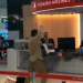 İstanbul Havalimanı’nda yolcu THY personeline saldırdı