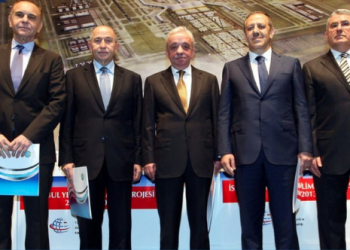 İstanbul Havalimanı ortakları hisselerini satıyor mu?