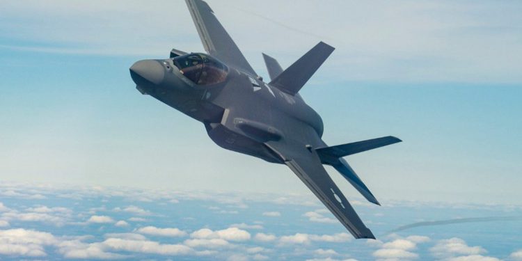 Polonya’dan F-35 kararı