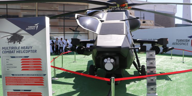 Atak’ın ‘ağır abisi’ Atak-2