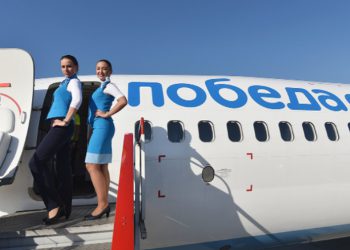 Rus Pobeda’dan Türkiye’ye yeni seferler