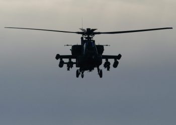 ABD, Katar’a Apache satışına onay verdi