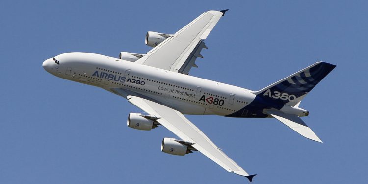 Günümüzde kullanılan uçakların temelleri ne zaman atıldı?