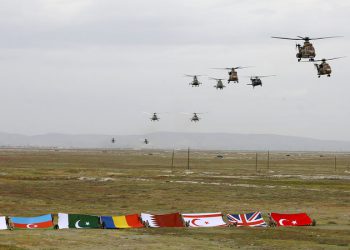 ATAK ve ANKA’dan gövde gösterisi