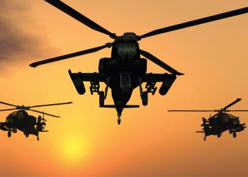 ABD, Katar’a Apache satışına onay verdi