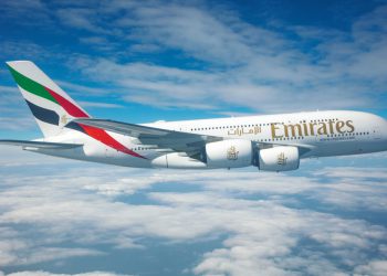 Emirates, LATAM ile ortak uçacak
