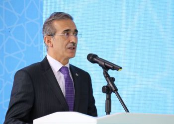 İsmail Demir’den S-400 açıklaması