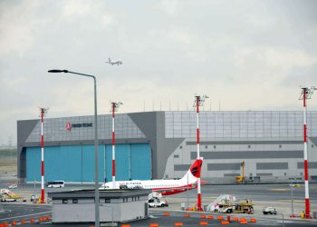 DHMİ’den İstanbul Havalimanı açıklaması