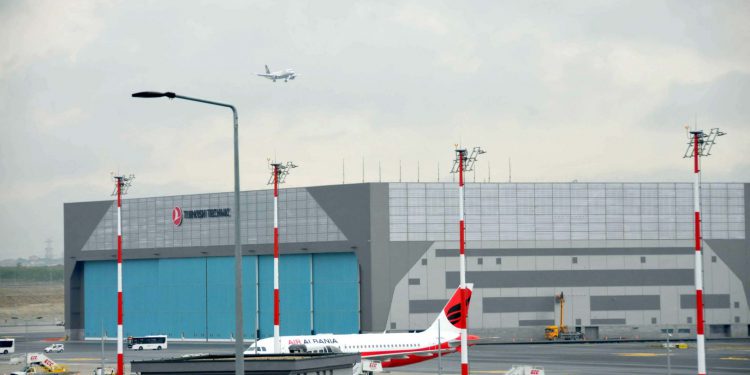 DHMİ’den İstanbul Havalimanı açıklaması