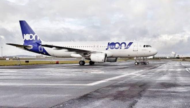 Joon uçağı İsfahan’a acil indi