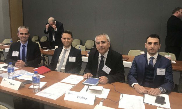 Türk ekibi ABD’de 737 MAX toplantısında