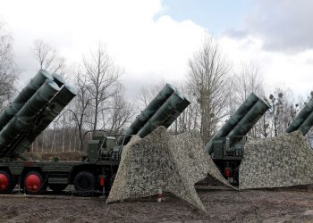 S-400 krizi Türk-ABD ilişkilerinde kırılma noktası olur mu?