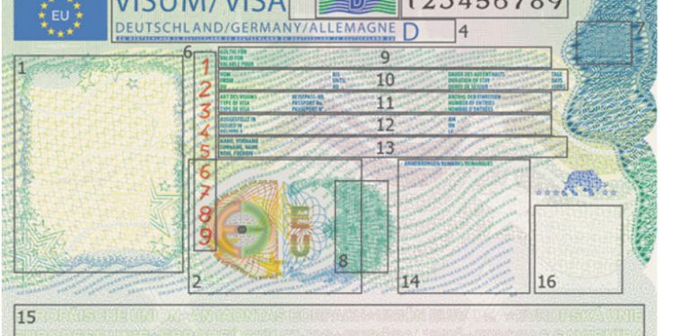 Schengen ülkelerine seyahat zorlaştı