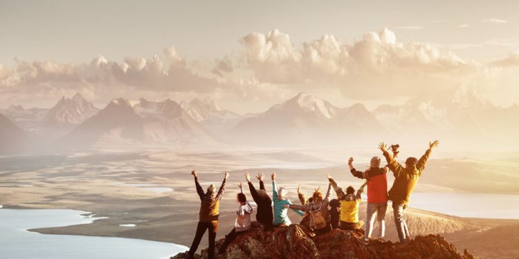 Seyahat etmenin sağlığa 5 önemli faydası