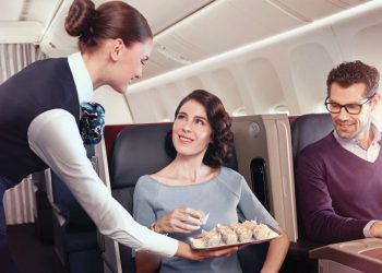 Hostesler nasıl bir yolcu hayal ediyor?