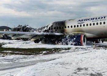 Türkiye’den Rusya’ya başsağlığı