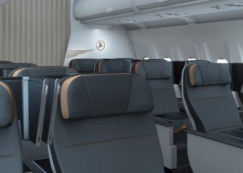 THY imajını yeniledi