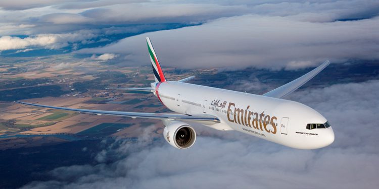 Emirates plastik yerine kâğıt kullanacak