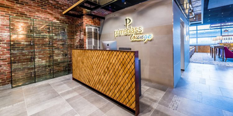 Skytrax’tan TAV ‘primeclass’a ödül