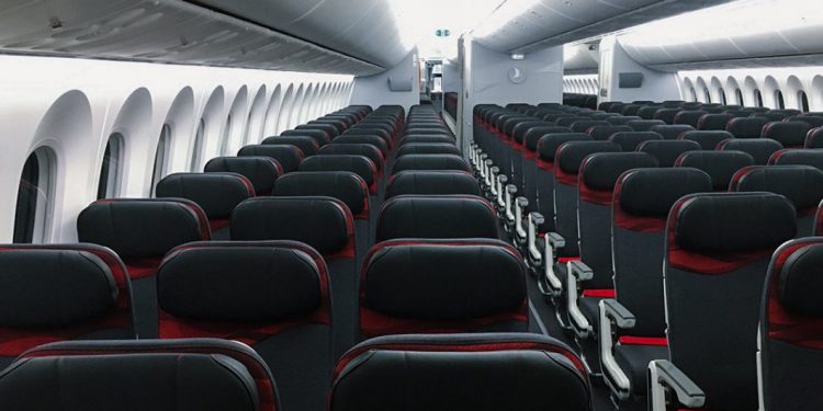 THY en yeni uçağı için gün sayıyor