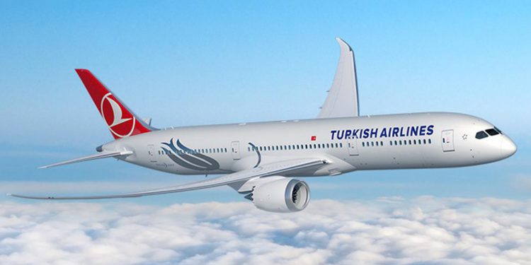 THY en yeni uçağı için gün sayıyor