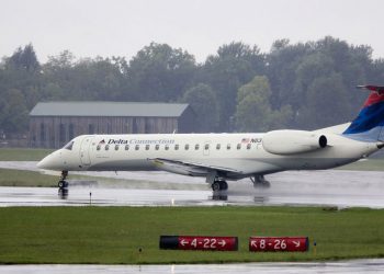 Bombardier’de navigasyon sistemi sorunu