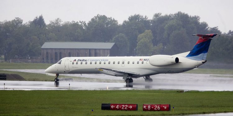 Bombardier’de navigasyon sistemi sorunu