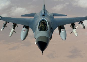 ABD’den Bulgaristan’a F-16 satışına onay