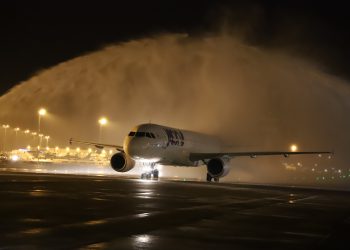 Joon’un uçuşları 26 Haziran itibarıyla sona erdi