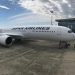 JAL ilk A350’sine kavuştu