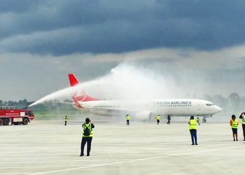 THY en çok hangi kıtaya uçuyor?