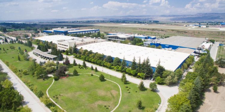 TEI ihracatta 43’üncü sırayı aldı