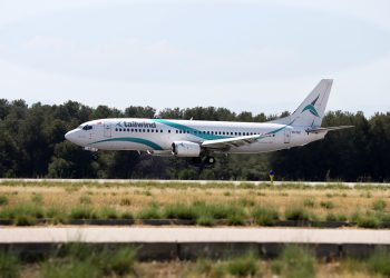 Romanya’yı uçuş ağına kattı