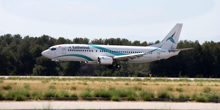 Romanya’yı uçuş ağına kattı