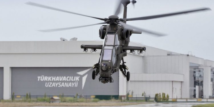 Jandarma’daki ATAK sayısı 6’ya yükseldi