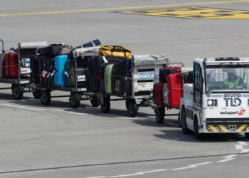 Teknoloji gelişti, valizler neden hâlâ kayboluyor?