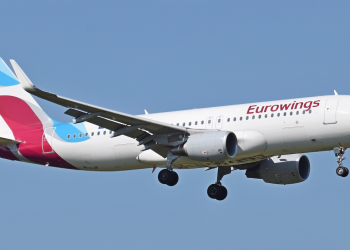 Alman Eurowings’ten tarihi karar