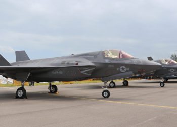 F-35’lerin fiyatında indirim yapıldı
