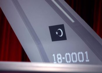 10 soruda ABD’nin F-35 mektubu