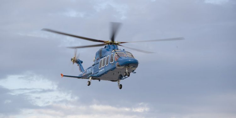 GÖKBEY tam donanımlı ilk uçuşunu yaptı