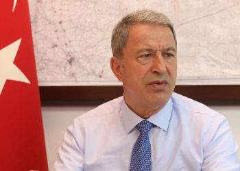 “Shanahan’ın mektubu müttefiklik ruhuna uygun değil”