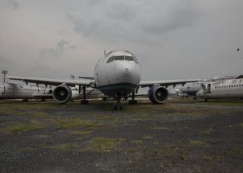 Atatürk Havalimanı’ndaki hurda uçaklar ne olacak?