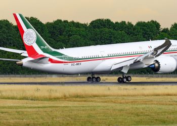 Başkanlık uçağını satıp kaçak göçü durduracak